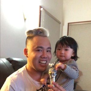 Meet your Posher, Carter